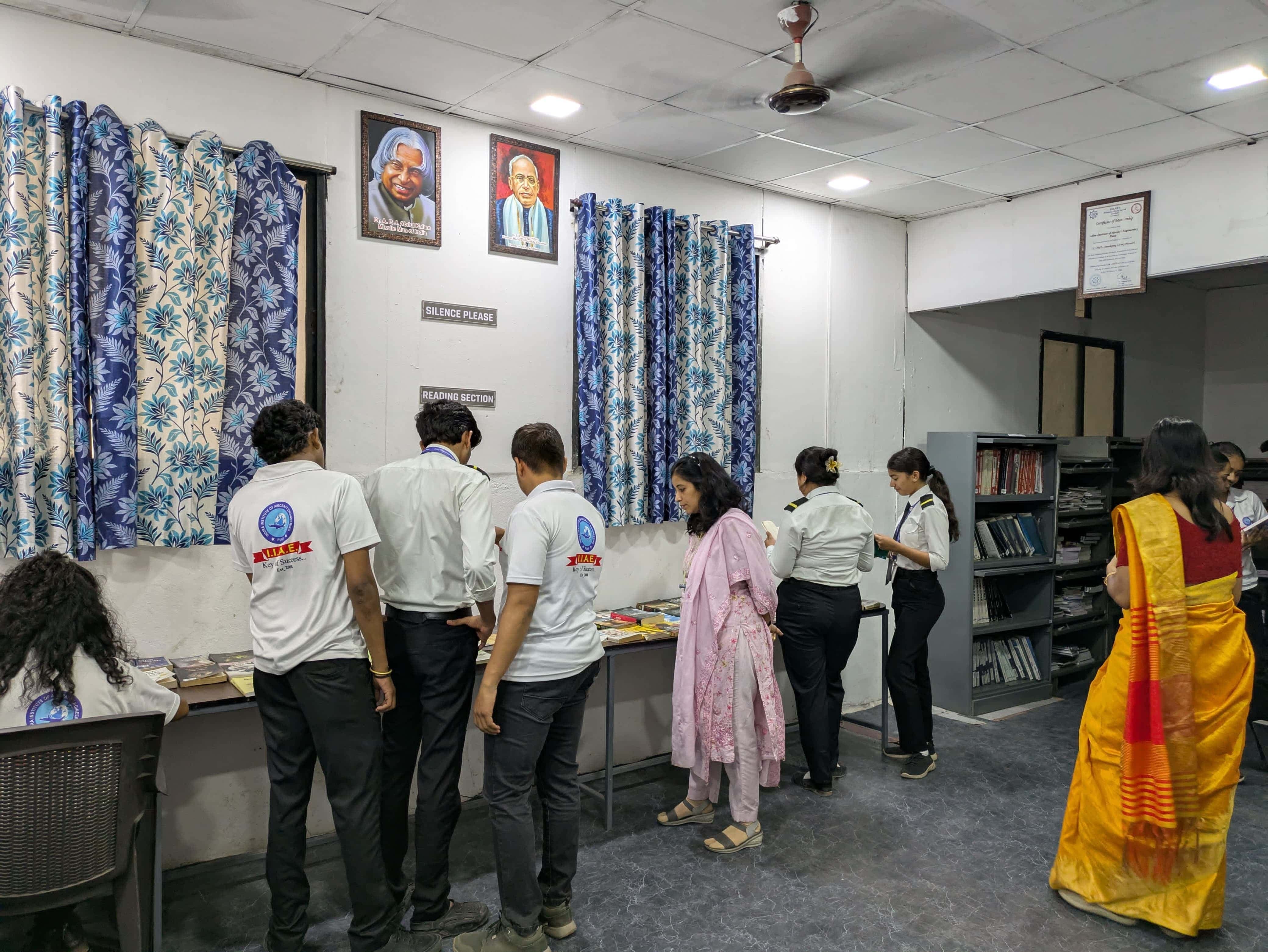 Indira Institute of Aircraft Engineering Events & Functions photo 11